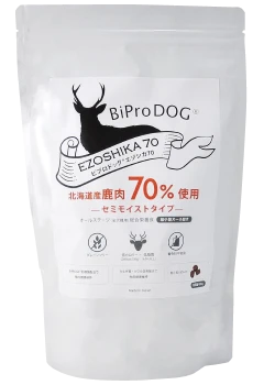 ビプロドッグ® エゾシカ70 | サムネイル画像